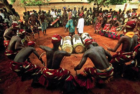 This is the Cakewalk an ancient dance that the Africans do in one big ...