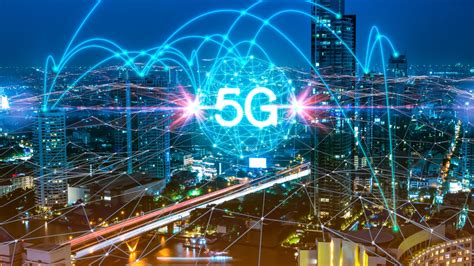 5G Technology: Which Country Will Be The First To Adapt? - Oscar Mike VR