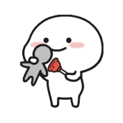 Tuyển tập những cute stickers for whatsapp đáng yêu nhất