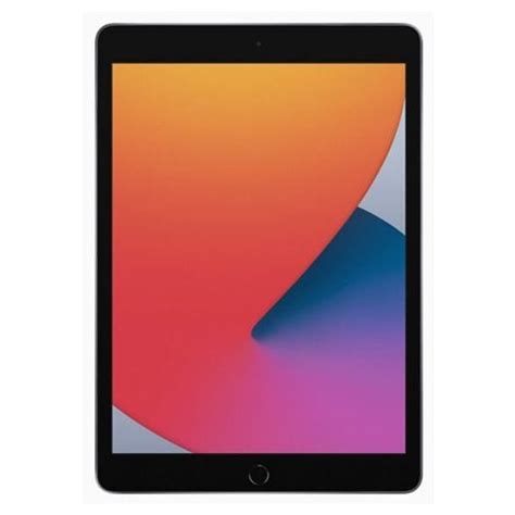 Apple iPad 10.2 (2020) - Full Specification, price, review, compare