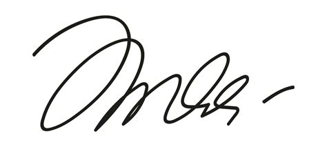 Fake autograph samples. Hand-drawn signatures, examples of documents ...