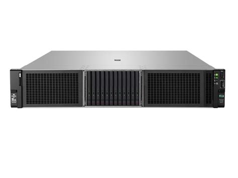 HPE ProLiant DL380 Gen11 4410Y 2.0GHz 12-core 1P 32GB-R NC 12LFF 1000W PS Server | HPE ...