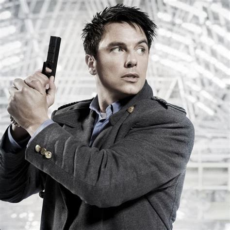 Captain Jack Harkness | DWOFANFIC Wiki | FANDOM powered by Wikia