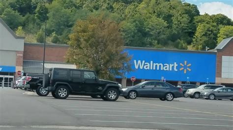 Driving to Walmart Ft. Wright Kentucky USA - YouTube