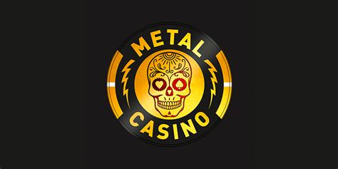 Metal Casino - 50 Free Spins + £50 Bonus