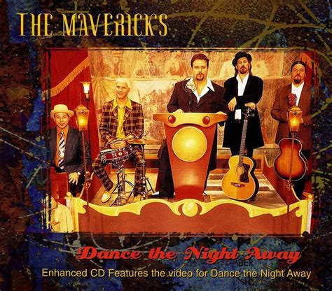 bol.com | Dance the Night Away, Mavericks | CD (album) | Muziek