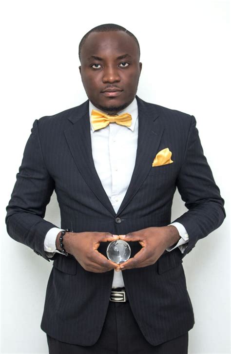 MEET GHANA'S TOP STAND-UP COMEDIANS (1) | Encomium Magazine