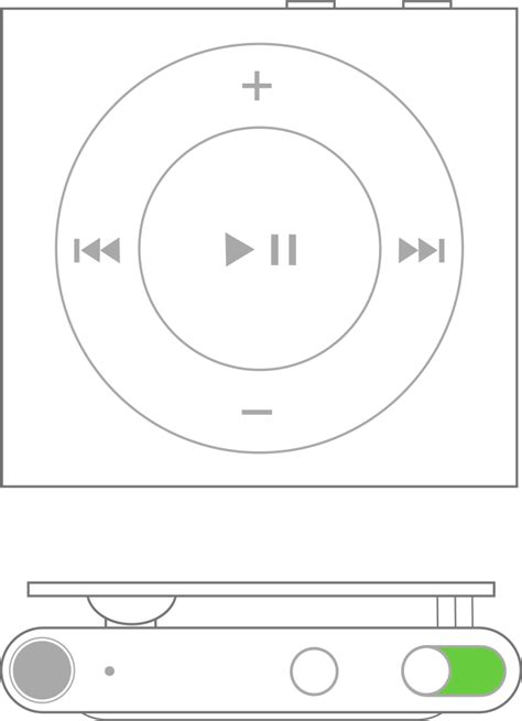 Ipod Shuffle Replacement Parts | Reviewmotors.co