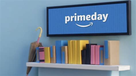 Save $5 on physical book purchases for Amazon Prime Day | Mashable