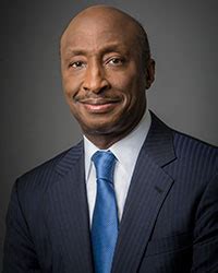 Merck CEO Email & Net Worth | Kenneth Frazier Wiki, Age, Salary