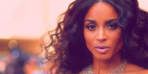 Ciara Announces New Album Beauty Marks, Shares New Song “Thinkin Bout ...