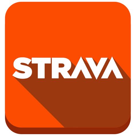 Strava Logo - LogoDix