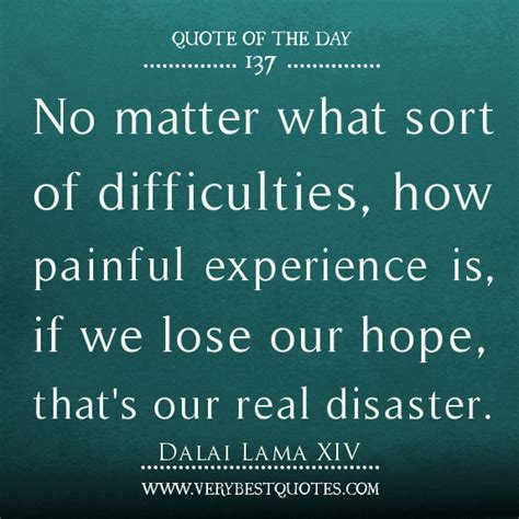 Famous Disaster Quotes. QuotesGram