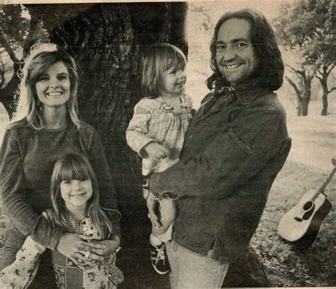 Willie Nelson and Family | www.stillisstillmoving.com