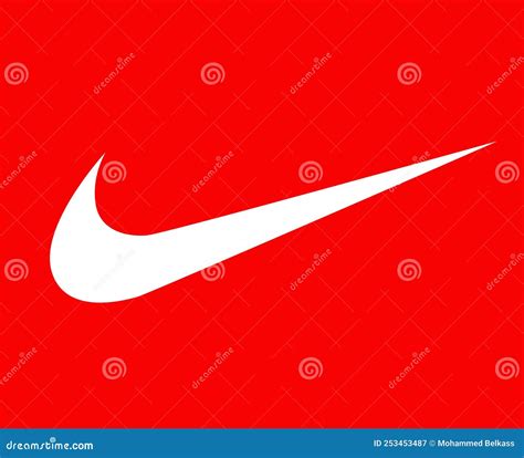 Nike Football Logo Vector