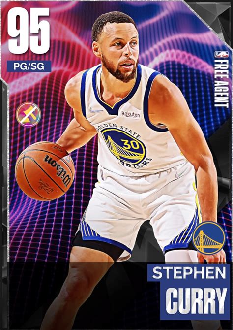 NBA 2K23 2KDB Galaxy Opal Stephen Curry (97) Complete Stats | atelier-yuwa.ciao.jp