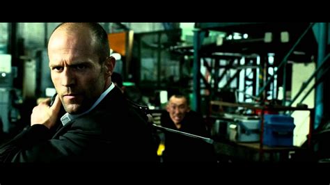 Transporter 3 fight scenes [Jason Statham] - YouTube