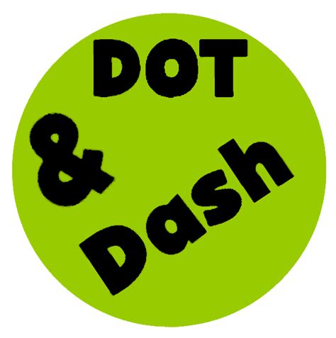 Dot and Dash (Television series) - Funvasion
