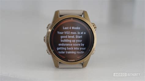 Garmin Fenix 7 Pro review: Should you buy it? - Android Authority