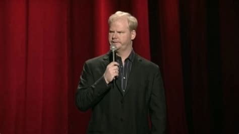 32 Hilarious Jim Gaffigan Jokes About Food