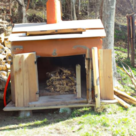 Exploring How Does an Outdoor Wood Furnace Work? - The Knowledge Hub