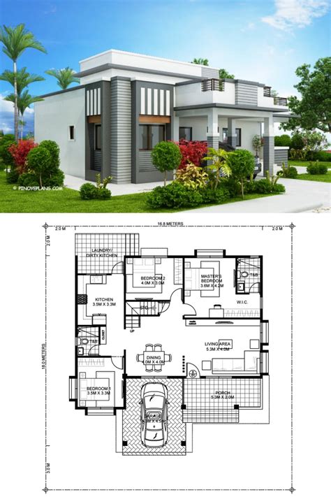 Civil Engineering Drawing House Plan Pdf - Infoupdate.org