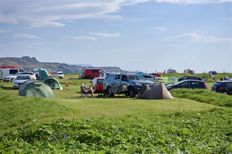 Glenbrittle Campsite & Cafe, Glenbrittle – Camping Park | VisitScotland