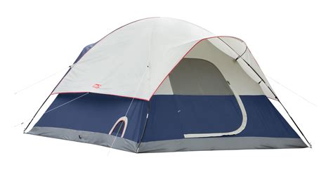 Coleman Dome Tent for Camping | Sundome Tent with Easy Setup - BSA Soar