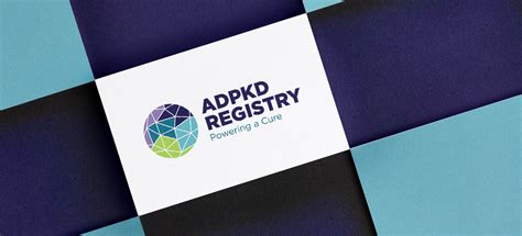 PKD Foundation: ADPKD Registry Logo – Graphic Design & Advertising