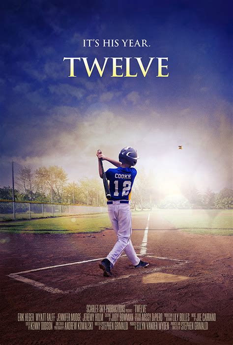 Twelve (2019)