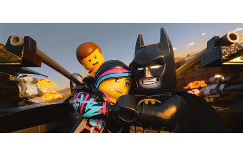 Wildstyle Lego Movie Quotes. QuotesGram