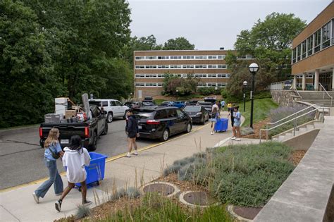 ‘Figuring things out on my own’: 7K University of Michigan students ...