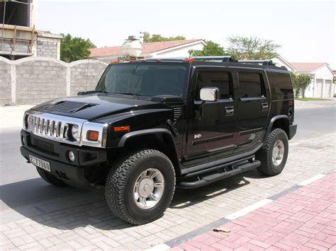 hummer h2 related images,start 0 - WeiLi Automotive Network