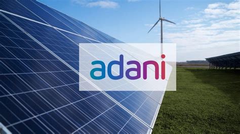 Adani Green Energy shares in focus as arm gets nod for commissioning of ...