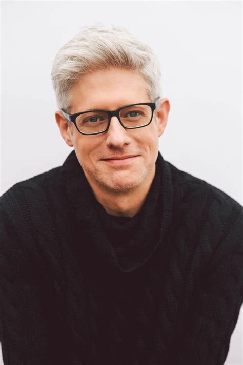 Matt Maher - Biography of the Catholic Worship Leader