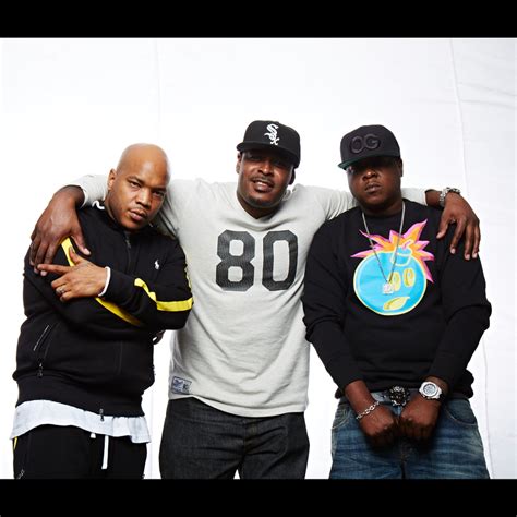 Buy The LOX tickets, The LOX tour details, The LOX reviews | Ticketline