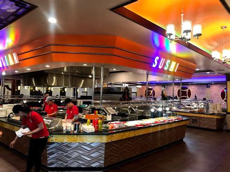 King Buffet of Orem | 123 South State St, Orem, UT 84058, USA