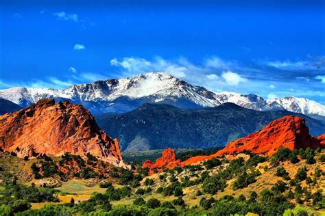 Found on Bing from www.flickr.com | Colorado springs, Lake view, Travel