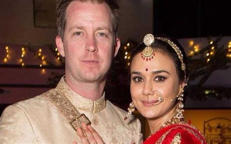 Gene Goodenough (Preity Zinta Husband) Wiki, Biography, Age, Images - wikimylinks