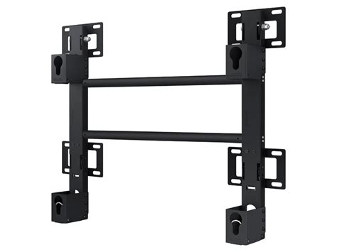 78" & 88" Large Size Bracket Wall Mount Television & Home Theater ...