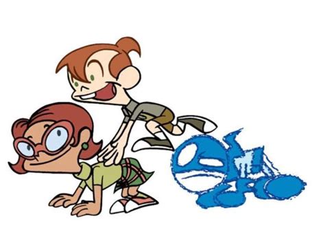 Chalkzone | Wiki | Cartoon Amino