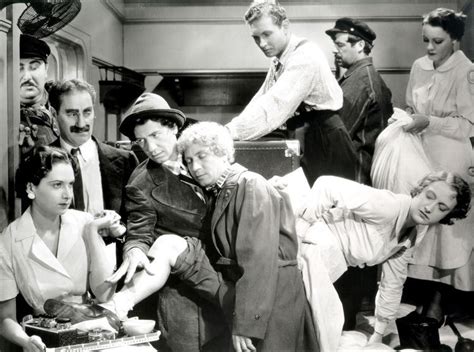 Marx Bros. - Classic Movies Photo (6437522) - Fanpop