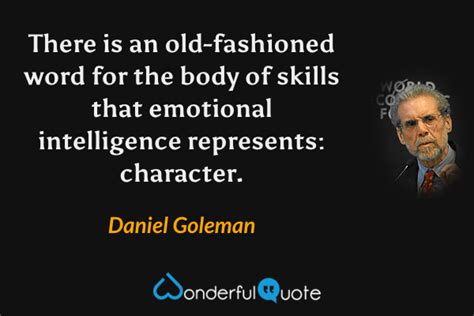 Daniel Goleman Quotes - WonderfulQuote