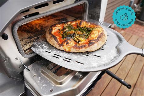 We Tested Ooni’s First-Ever Electric Pizza Oven by Making A Dozen Pies - ReportWire