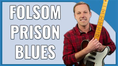 How to Play Folsom Prison Blues on Guitar