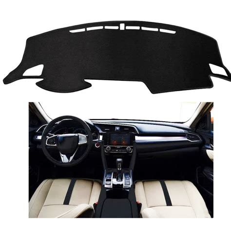 Car Dashboard Cover - Buy Car Dashboard Cover,Car Dashboard Mat,Avoid Light Mat Product on ...