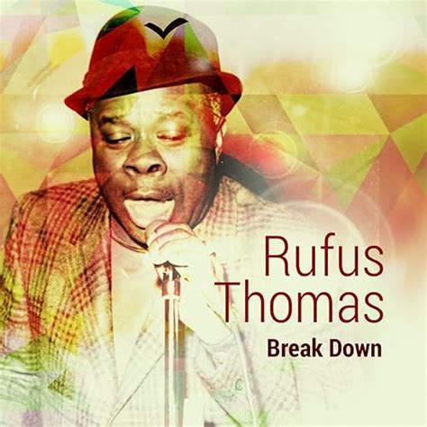 Do the Funky Chicken de Rufus Thomas sur Amazon Music - Amazon.fr