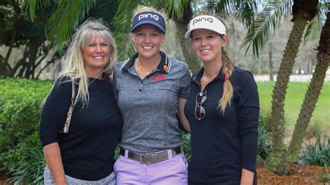 Players Send Mother’s Day Greetings From The LPGA Tour | Symetra Tour