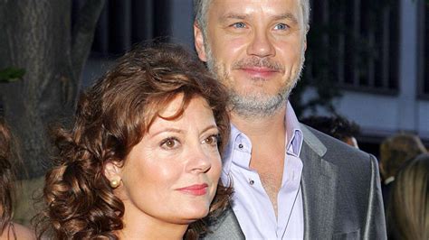 Susan Sarandon Boyfriend