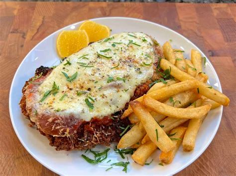 Argentina - Milanesa Napolitana Recipe - Whisk